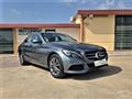 MERCEDES C 250 d Sport 4Matic auto