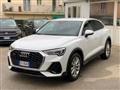 AUDI Q3 SPORTBACK SPORTABACK 35 TDI quattro