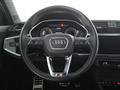 AUDI Q3 SPORTBACK Q3 SPB 35 TDI S tronic S line edition