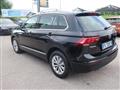 VOLKSWAGEN TIGUAN 2.0 tdi Business 4motion 150cv dsg