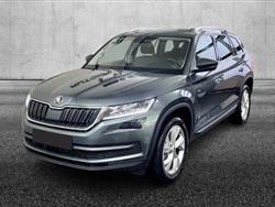 SKODA KODIAQ 2.0 TDI SCR 190 CV 4x4 DSG Style