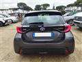 TOYOTA YARIS 1.5h LOUNGE 92cv CRUISE CONTROL TELECAM CERCHI