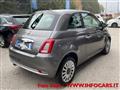 FIAT 500 1.0 Hybrid Dolcevita NEOPATENTATI