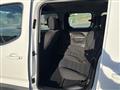 OPEL COMBO LIFE Combo Life 1.5D 100 CV S&S Advance