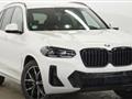 BMW X3 xDrive20i 48V Msport