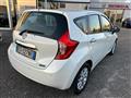 NISSAN NOTE 1.2 12V