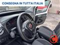 FIAT FIORINO 1.3 MJT 95 CV ALLESTITO-SENSORI-PORTAPACCHI-