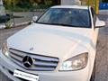 MERCEDES CLASSE C CDI Avantgarde (motore 180.000 km)