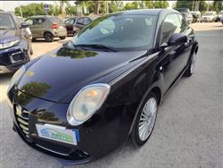 ALFA ROMEO MITO 1.6 JTDm 16V Distinctive