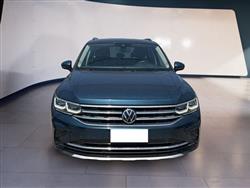 VOLKSWAGEN TIGUAN II 2021 2.0 tdi Elegance 150cv dsg