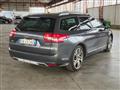 CITROEN C5 CrossTourer 2.2 HDi 200 aut. Executive