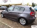 BMW Serie 1 120d 5 porte Attiva DPF