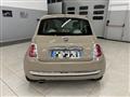 FIAT 500 1.2 EasyPower Lounge  NEOPATENTATI