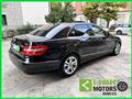 MERCEDES CLASSE E BERLINA CDI BlueEFFICIENCY Avantgarde 5G-Tronic