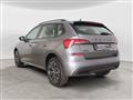 SKODA KAMIQ 1.0 TSI Black Dots