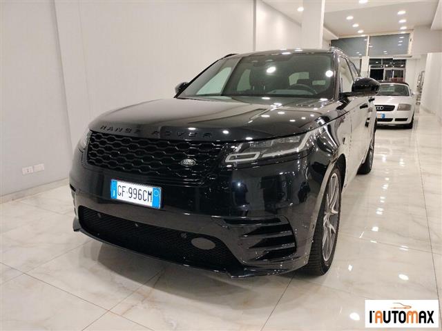 LAND ROVER Range Rover Velar 2.0d i4 mhev R-Dynamic SE 4wd 204cv