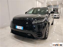 LAND ROVER Range Rover Velar 2.0d i4 mhev R-Dynamic SE 4wd 204cv