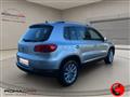 VOLKSWAGEN TIGUAN 2.0 TDI 150 CV 4MOTION DSG BlueMotion Tech.