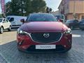 MAZDA CX-3 1.5L Skyactiv-D Exceed