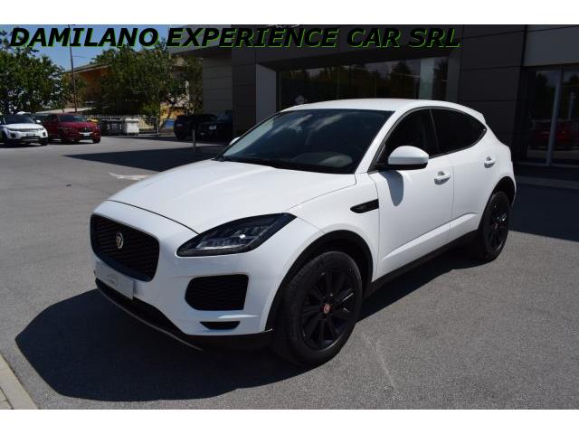 JAGUAR E-PACE 2.0D 150 CV AWD aut. S