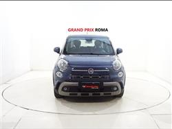 FIAT 500L 1.4 95 CV S&S Cross