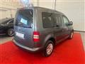 VOLKSWAGEN Caddy 1.6 TDI 102 CV 5p. Trendline