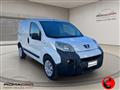 PEUGEOT BIPPER 1.4 HDi 70CV  automatic Furgone