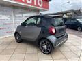 SMART FORTWO BRABUS 0.9 COUPE XCLUSIVE LED NAVI PANORAMA