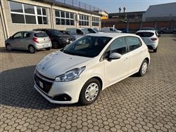 PEUGEOT 208 (2012) BlueHDi 100 S&S 5 porte Van Active