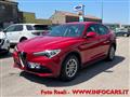 ALFA ROMEO STELVIO 2.2 Turbodiesel 160 CV AT8 RWD Business