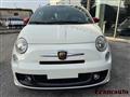 ABARTH 500 1.4 Turbo T-Jet