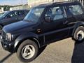 SUZUKI JIMNY 1.3i 16V cat 4WD JLX Special