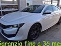 PEUGEOT 508 BlueHDi 160 Stop&Start EAT8 Business *Navi,Sensori