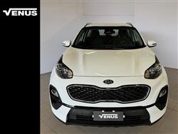 KIA SPORTAGE 2016 1.6 crdi mhev Style 2wd 136cv