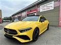 MERCEDES CLASSE A Automatic AMG Line Premium Plus