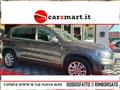 VOLKSWAGEN TIGUAN 2.0 TDI 140CV 4MOTION DSG Sport &amp; Style * 4x4