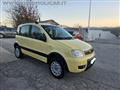 FIAT PANDA 1.2 4x4 Climbing