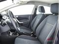 FORD FIESTA 1.2 82 CV 5 porte Titanium