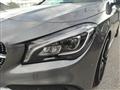 MERCEDES CLASSE CLA CLA 220 d S.W. 4Matic Automatic Premium