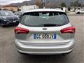 FORD Focus 1.5 ecoblue Business s&s 120cv my20.75