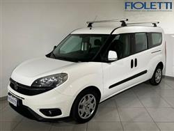 FIAT DOBLÒ 1.6 MJT 120CV PL Combi Maxi N1 SX