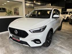 MG ZS 1.5 VTi-tech Luxury