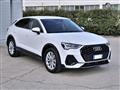 AUDI Q3 SPORTBACK Sportback 2.0 (35) Tdi 150cv S-tr. Business Plus