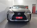 LEXUS UX Hybrid Business