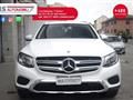 MERCEDES GLC SUV GLC 250 d 4Matic Sport