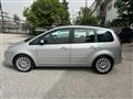 FORD C-MAX 1.6 TDCi 110 CV Titanium DPF