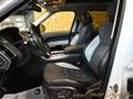 LAND ROVER RANGE ROVER SPORT 3.0 SDV6 AUTOBIOGRAPHY DYNAMIC MOTORE SOSTITUITO!!