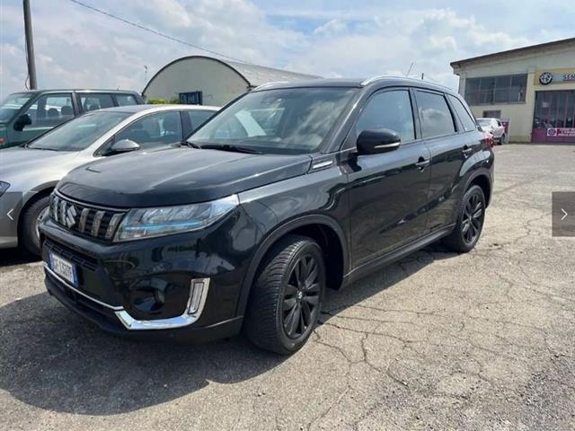 SUZUKI VITARA 1.4 Hybrid 4WD AllGrip Starview