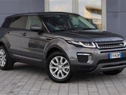 LAND ROVER RANGE ROVER EVOQUE 2.0 TD4 150 CV AWD 4x4