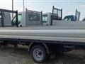 NISSAN CABSTAR CASSONE FISSO Cabstar 28.11 2.5 TDI PC Cabinato Basic